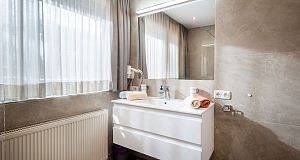 Wohlfühloase - App. Pölven