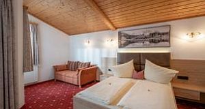 entspannten und guten Schlaf