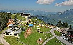 Spielplatz Kaiserwelt am Brandstadl